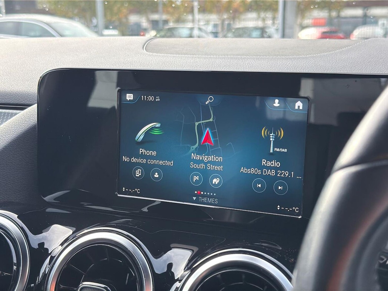 Used Mercedes-Benz GLA 2021 for sale - 76403410: Photo 11