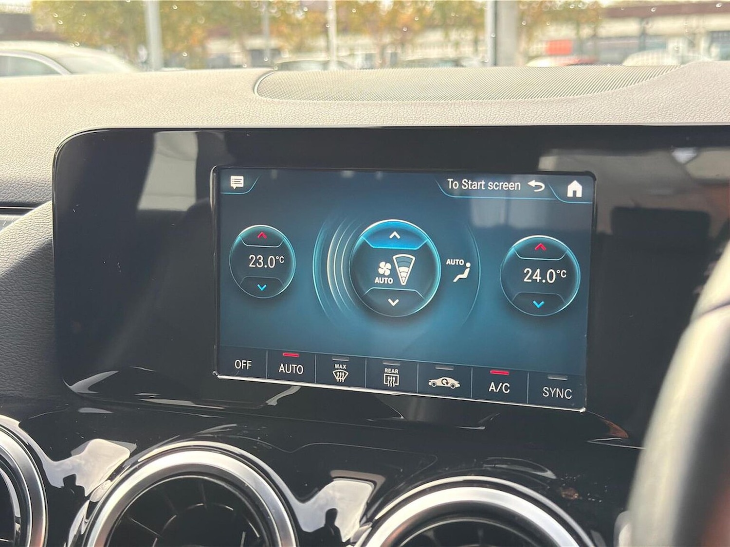 Used Mercedes-Benz GLA 2021 for sale - 76403410: Photo 12