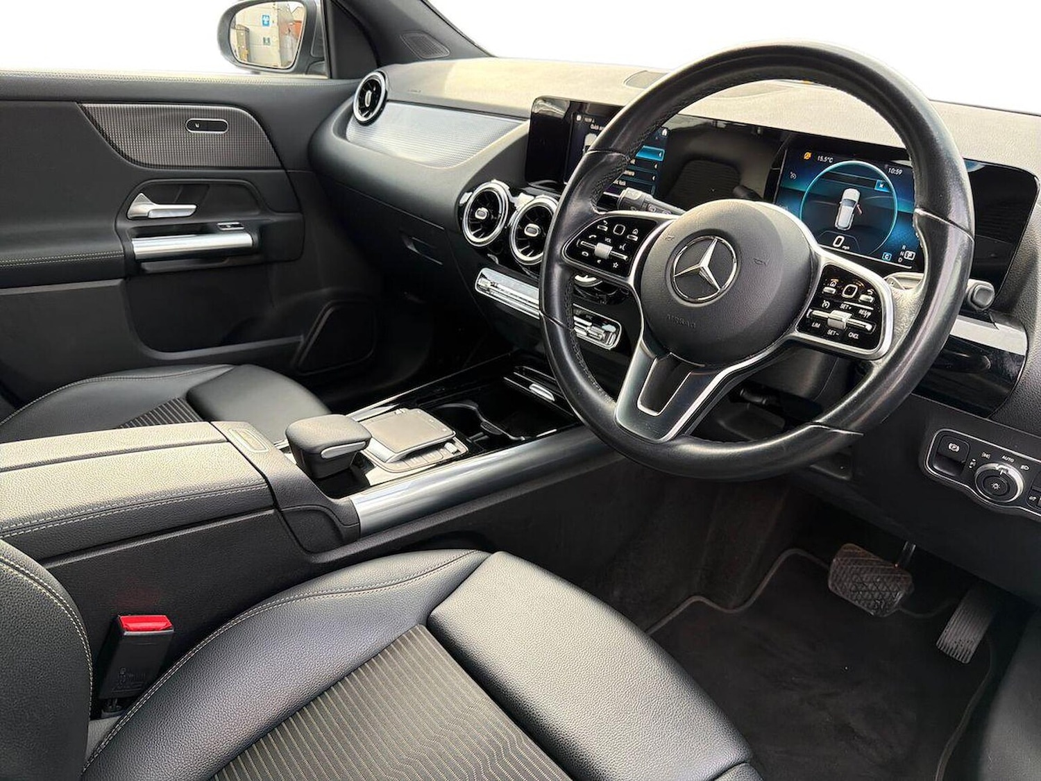 Used Mercedes-Benz GLA 2021 for sale - 76403410: Photo 15