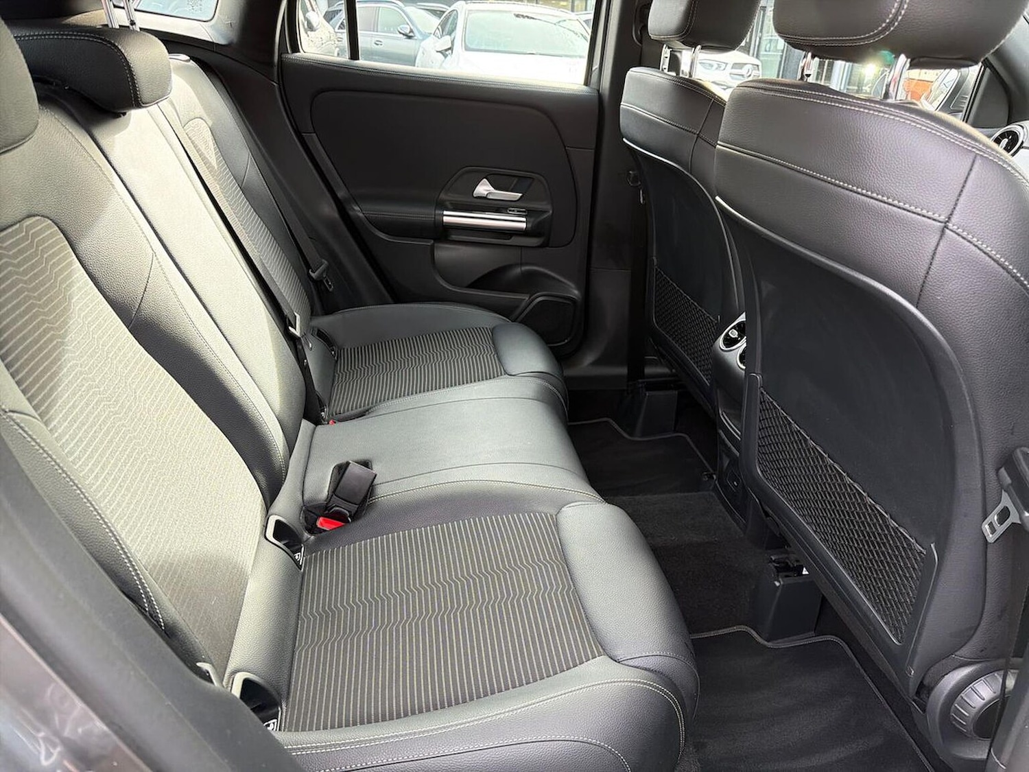 Used Mercedes-Benz GLA 2021 for sale - 76403410: Photo 16