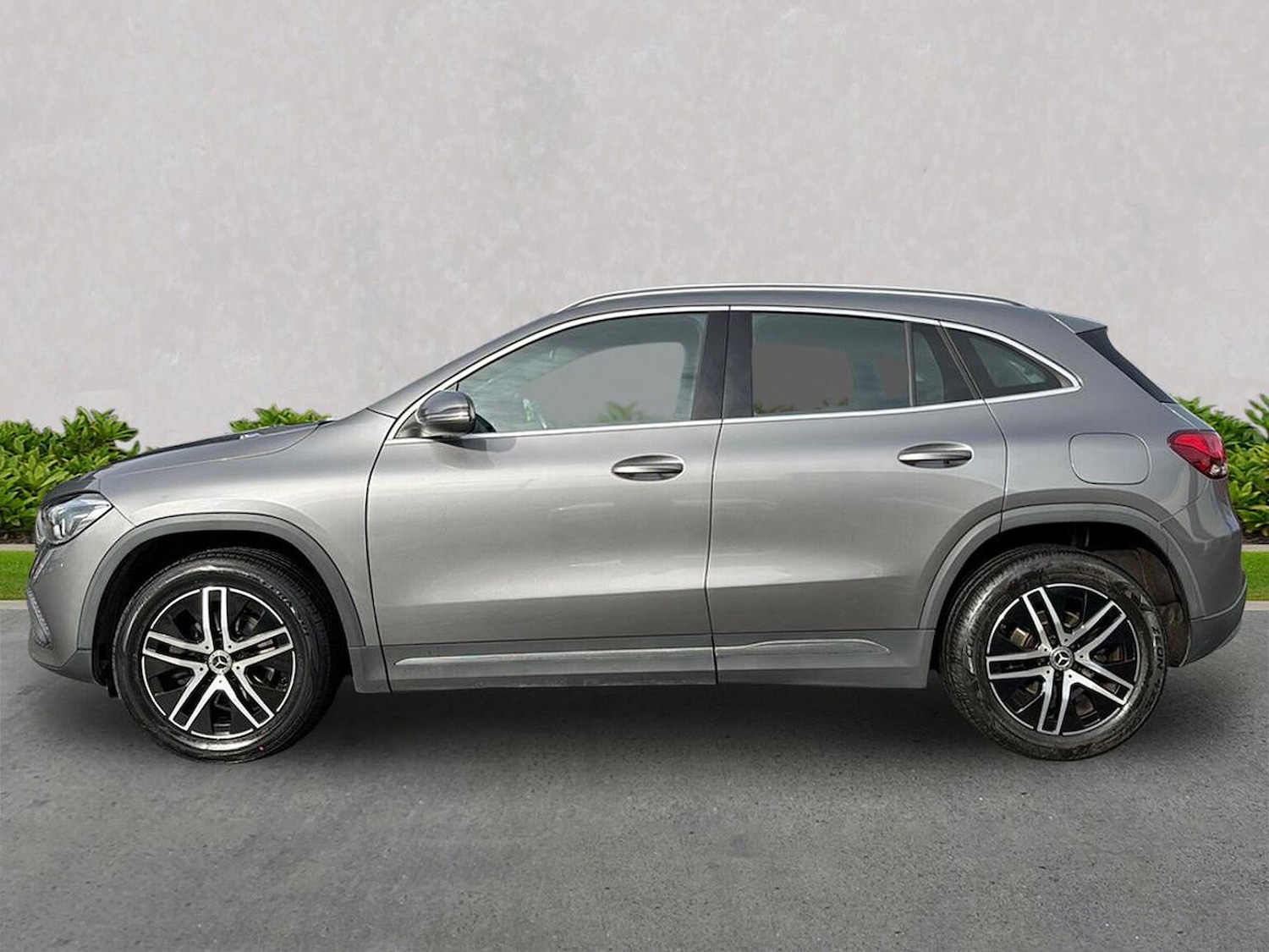 Used Mercedes-Benz GLA 2021 for sale - 76403410: Photo 19