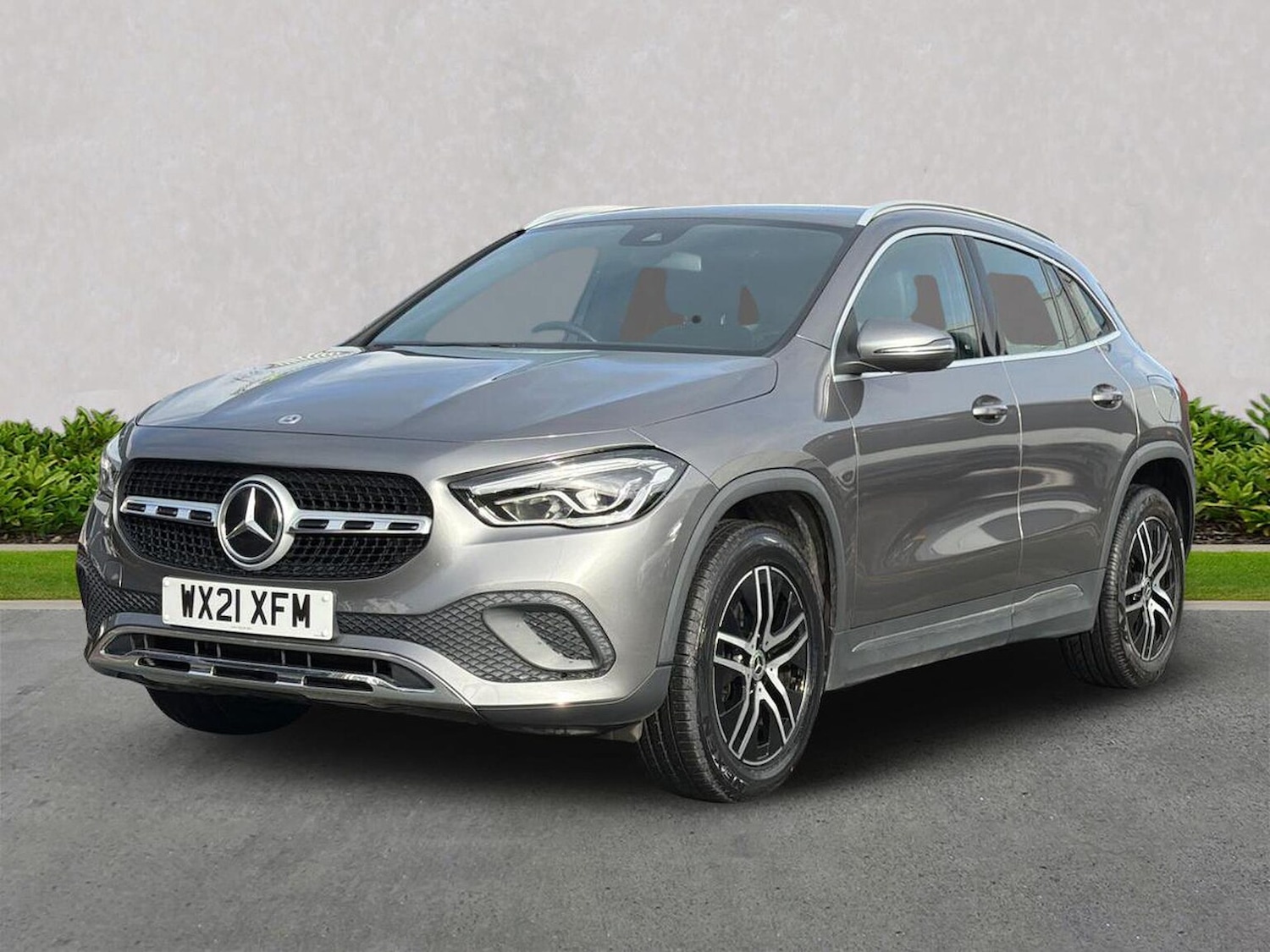 Used Mercedes-Benz GLA 2021 for sale - 76403410: Photo 20