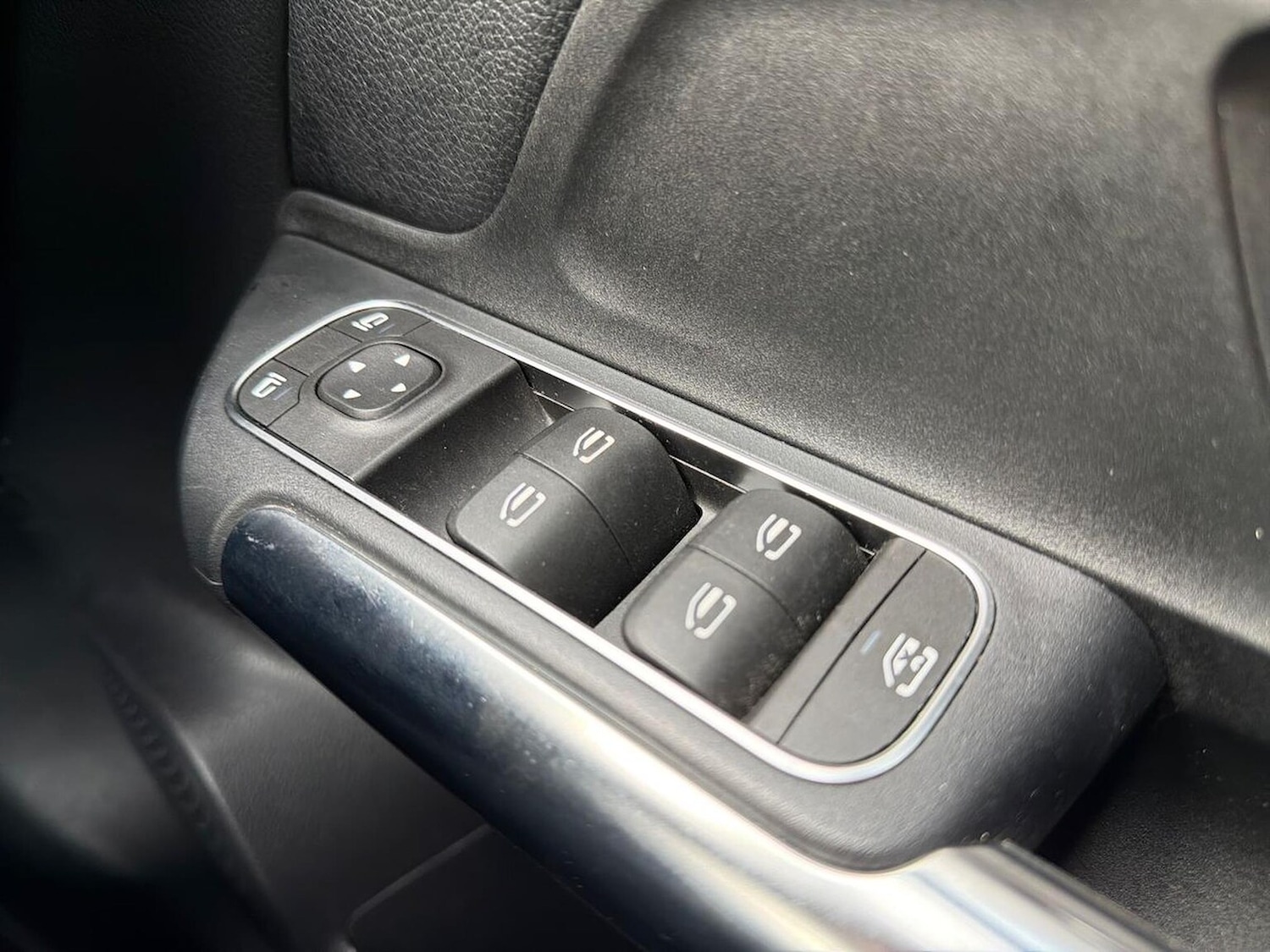 Used Mercedes-Benz GLA 2021 for sale - 76403410: Photo 21