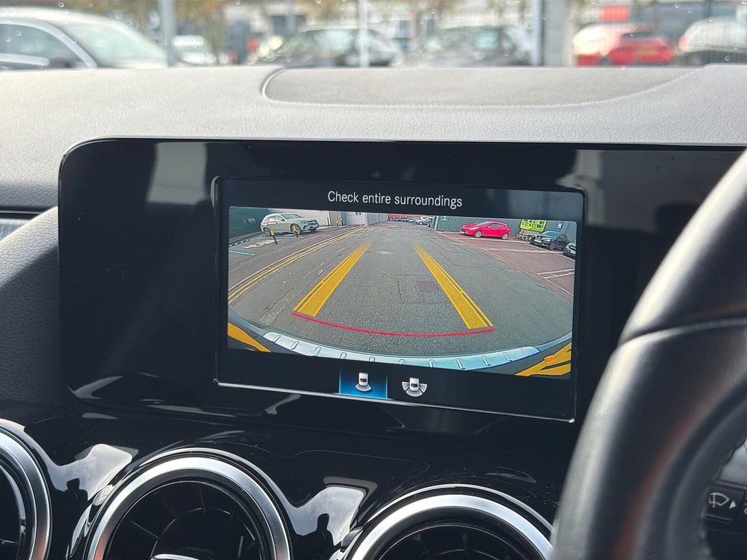 Used Mercedes-Benz GLA 2021 for sale - 76403410: Photo 23