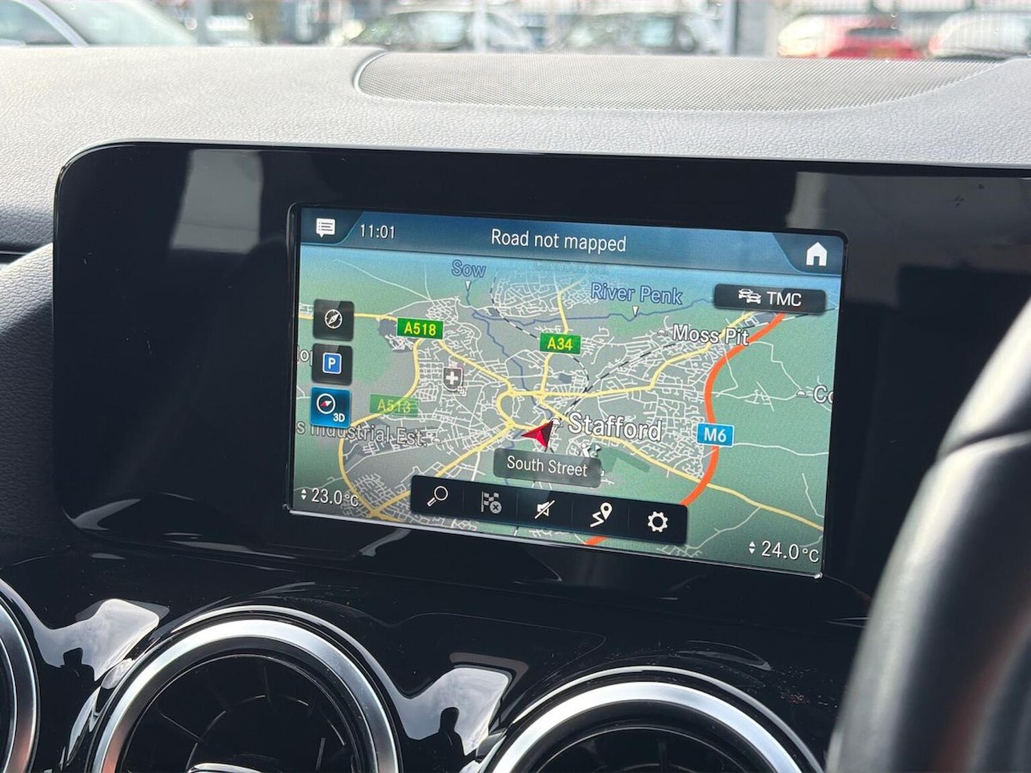 Used Mercedes-Benz GLA 2021 for sale - 76403410: Photo 24