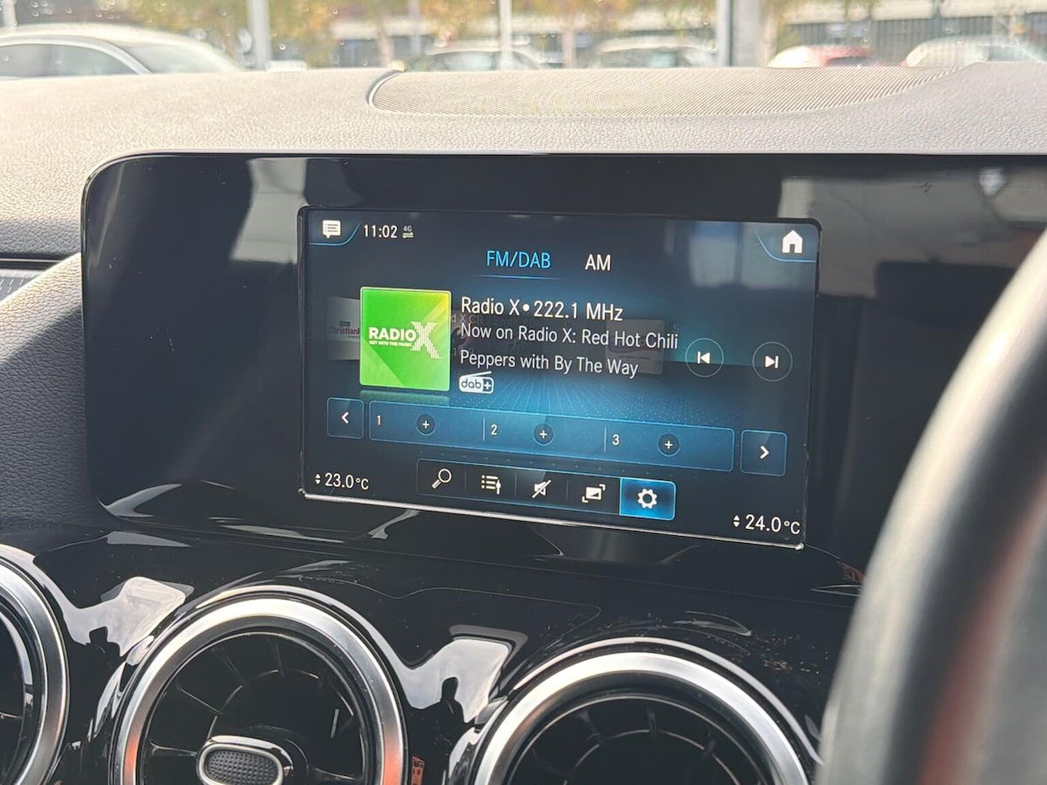 Used Mercedes-Benz GLA 2021 for sale - 76403410: Photo 25