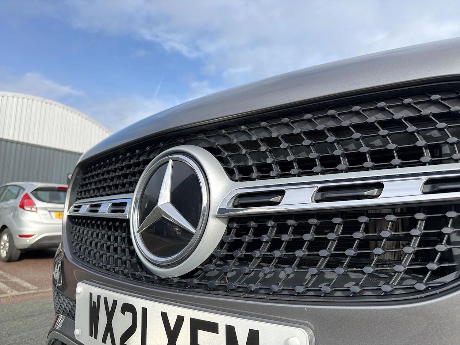 Used Mercedes-Benz GLA 2021 for sale - 76403410: Photo 33