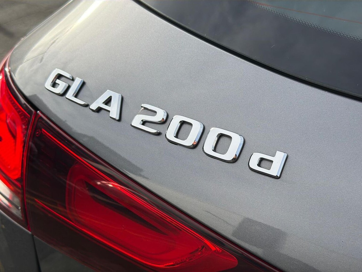 Used Mercedes-Benz GLA 2021 for sale - 76403410: Photo 35