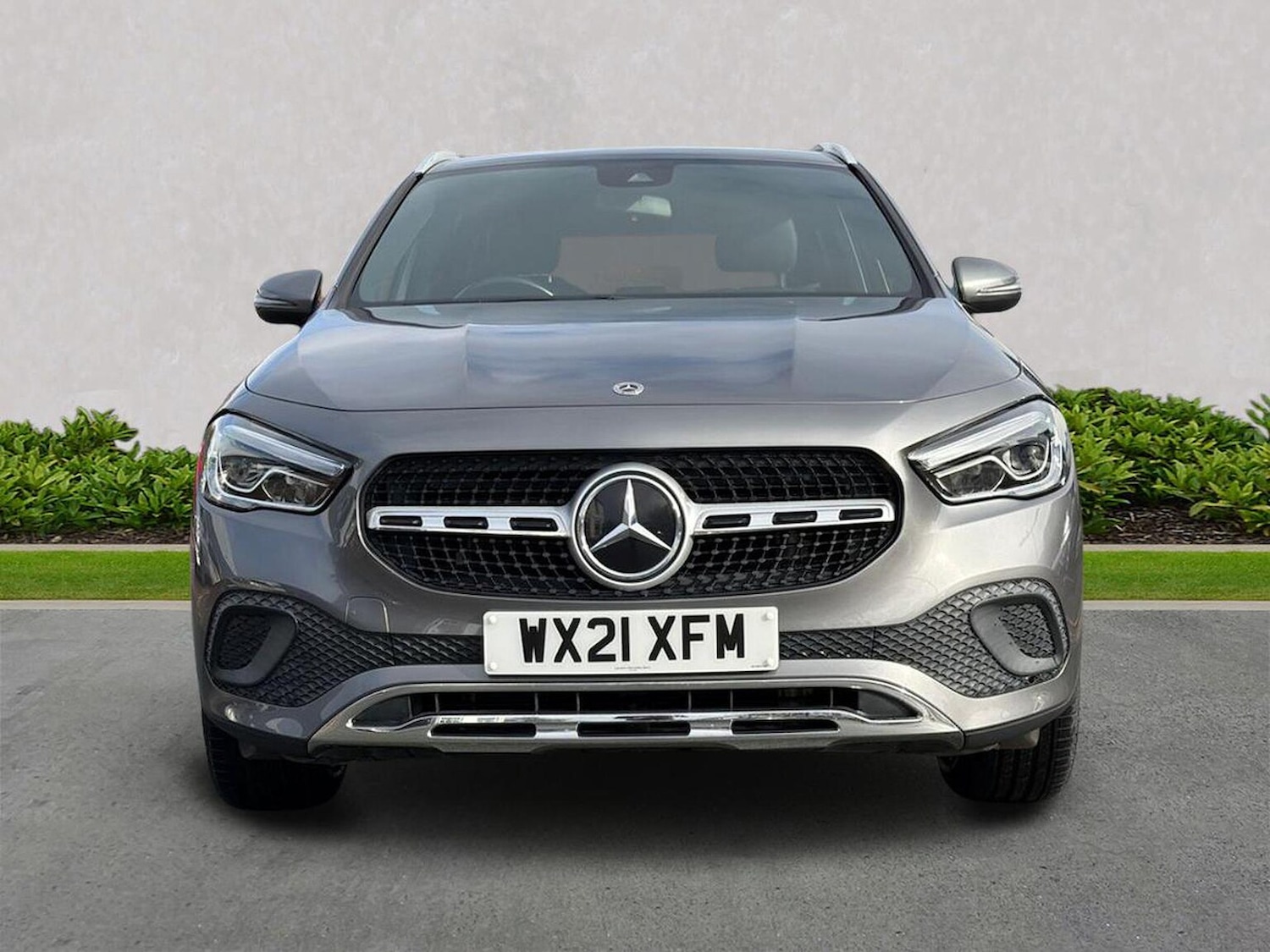 Used Mercedes-Benz GLA 2021 for sale - 76403410: Photo 5