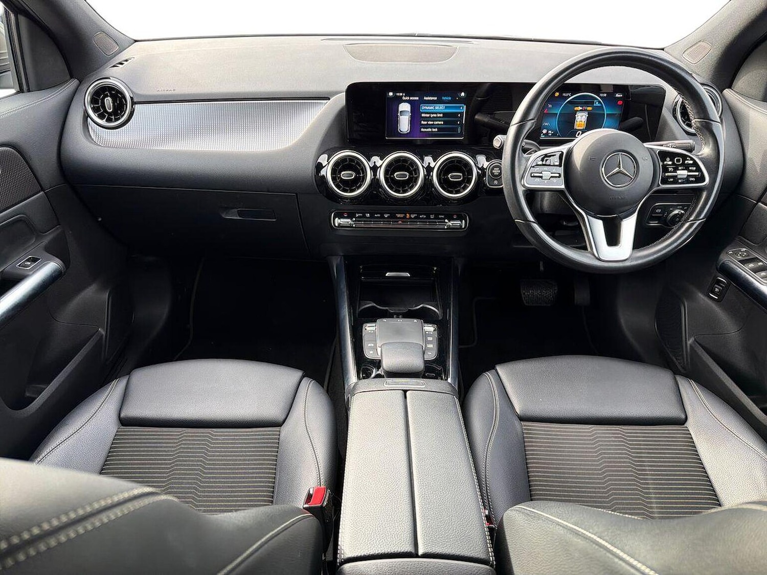 Used Mercedes-Benz GLA 2021 for sale - 76403410: Photo 8