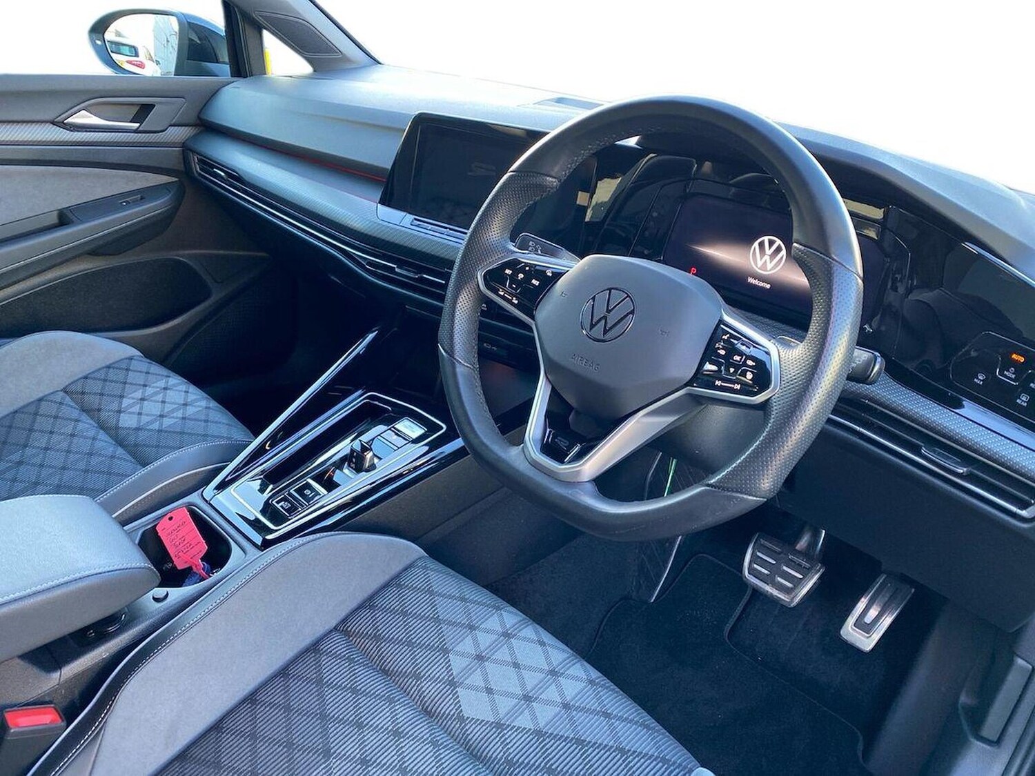 Used Volkswagen Golf 2024 for sale - 77528859: Photo 15