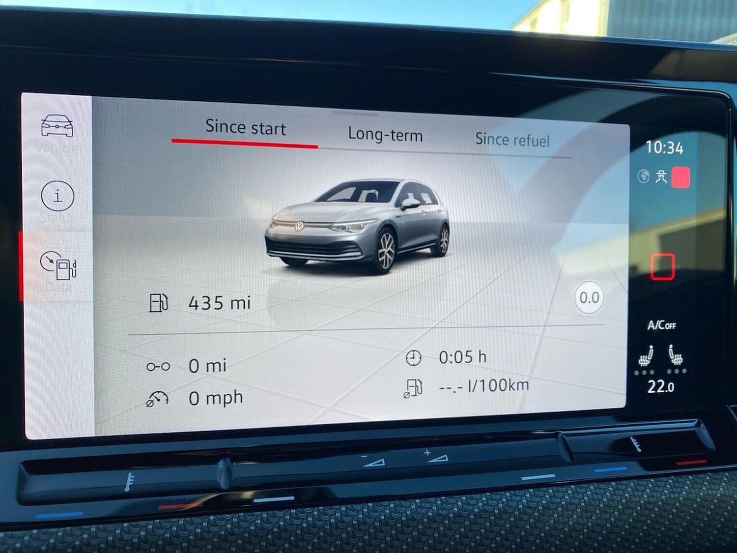 Used Volkswagen Golf 2024 for sale - 77528859: Photo 25