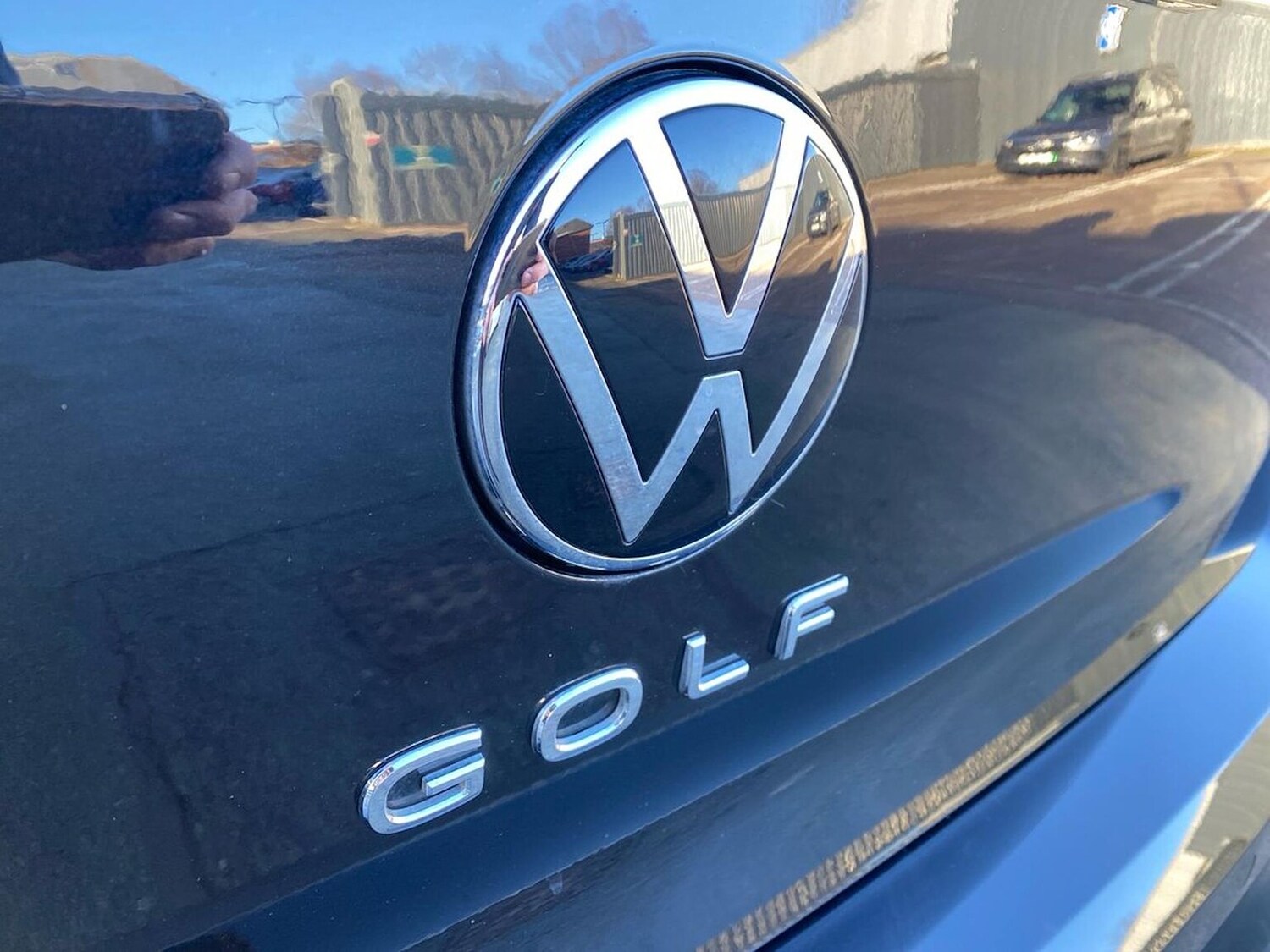 Used Volkswagen Golf 2024 for sale - 77528859: Photo 35