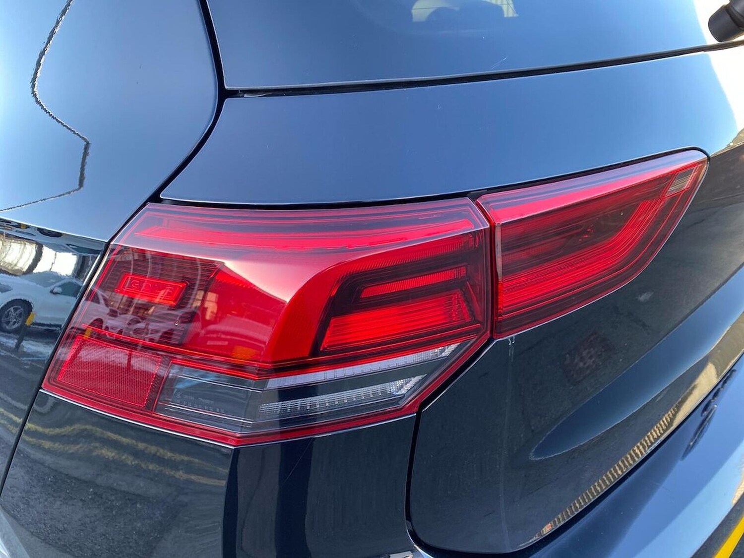 Used Volkswagen Golf 2024 for sale - 77528859: Photo 36