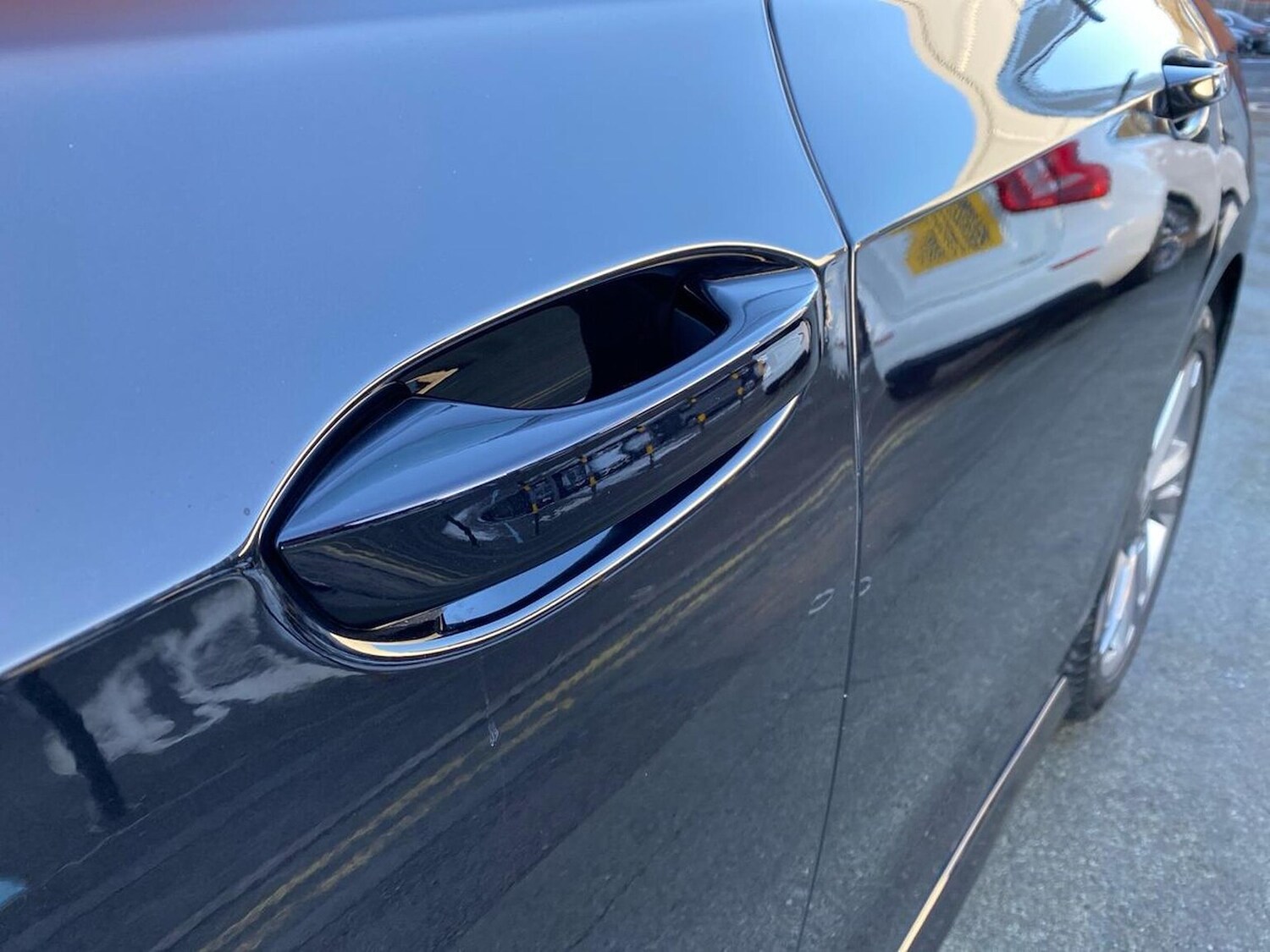 Used Volkswagen Golf 2024 for sale - 77528859: Photo 37