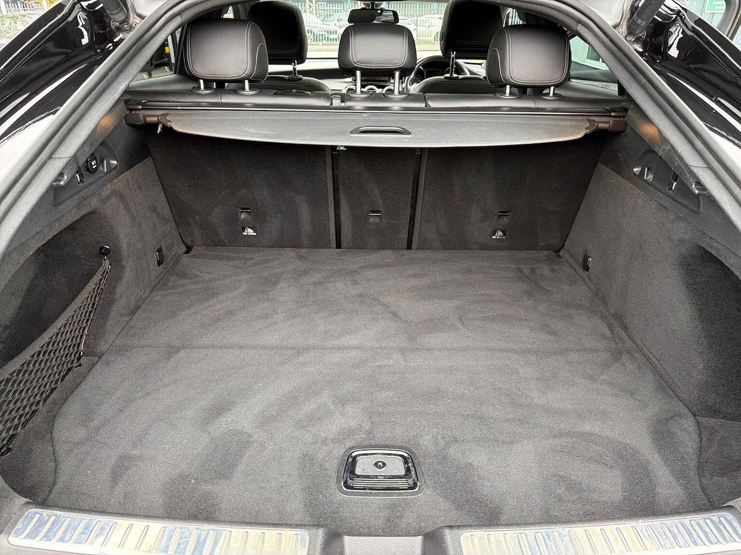 Used Mercedes-Benz GLC 2017 for sale - 76403418: Photo 10