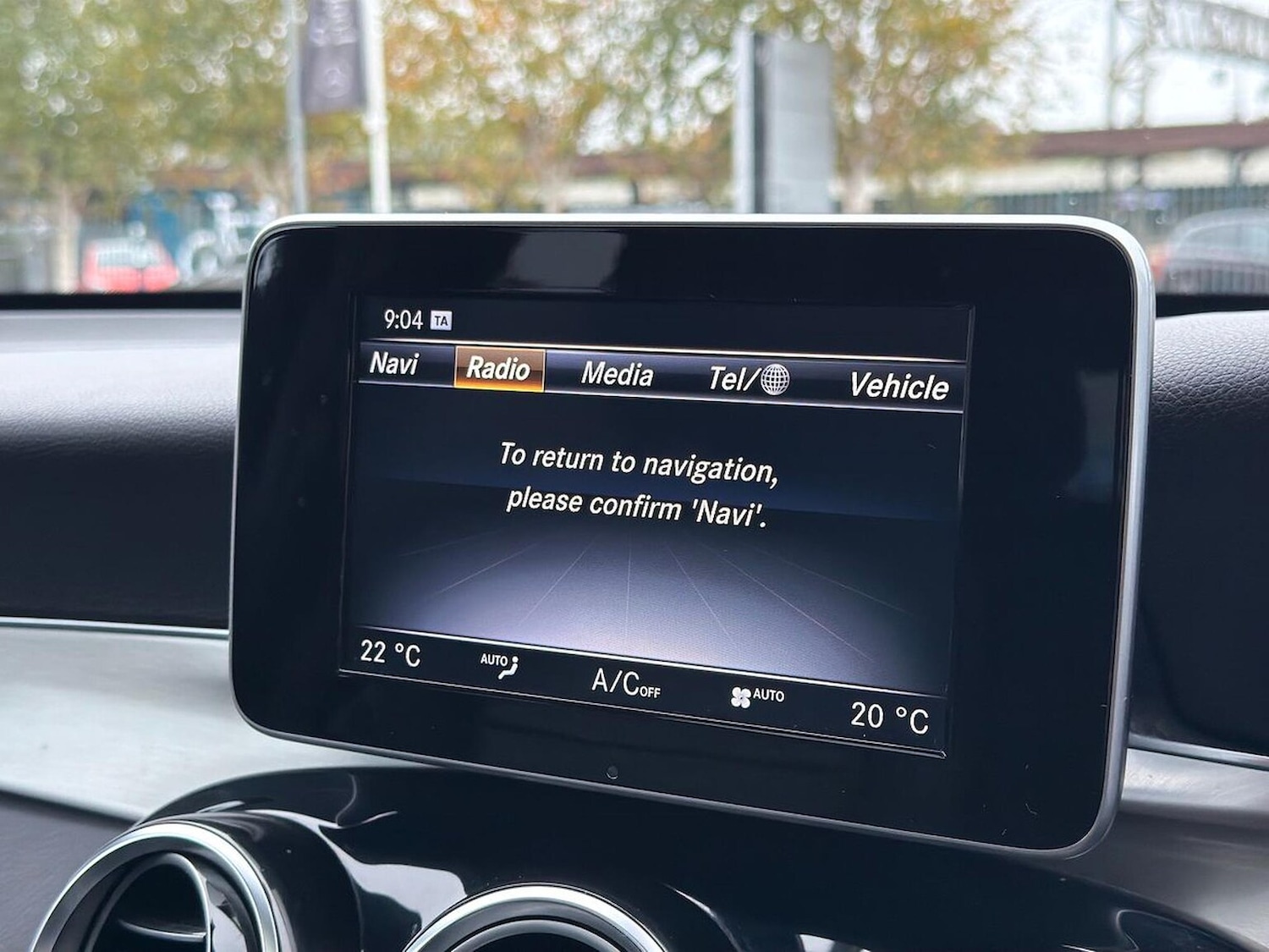 Used Mercedes-Benz GLC 2017 for sale - 76403418: Photo 16