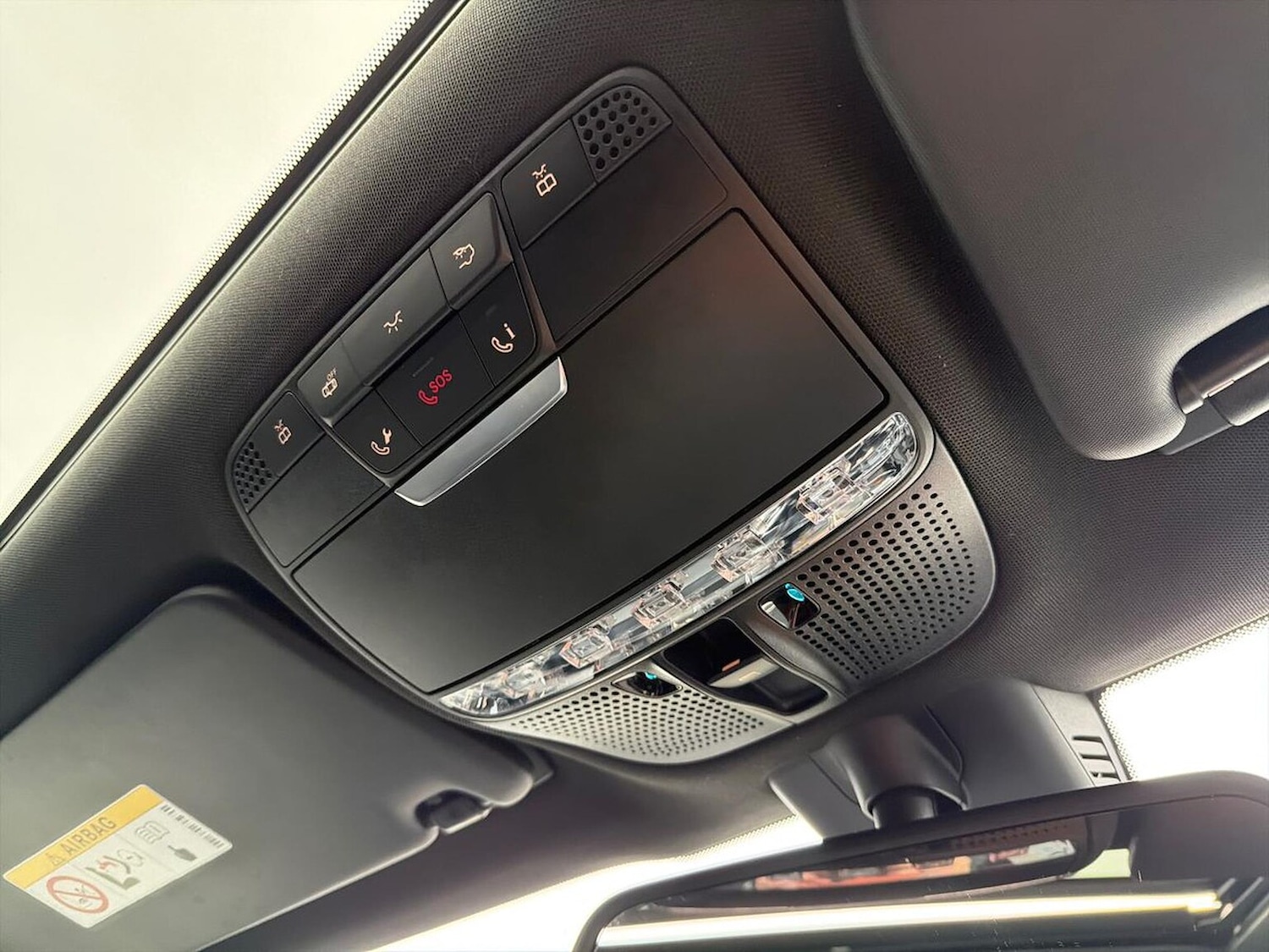 Used Mercedes-Benz GLC 2017 for sale - 76403418: Photo 19