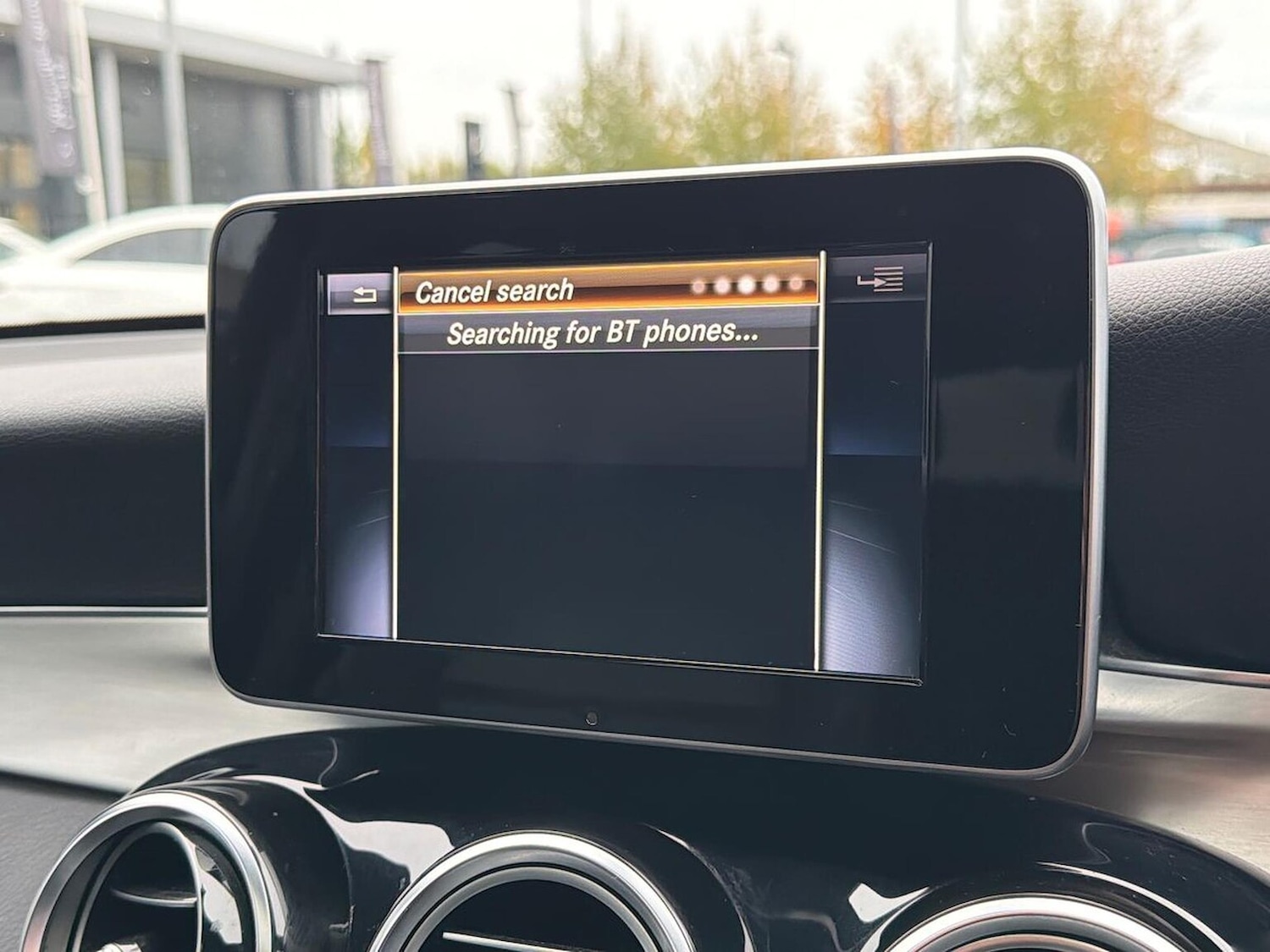 Used Mercedes-Benz GLC 2017 for sale - 76403418: Photo 25