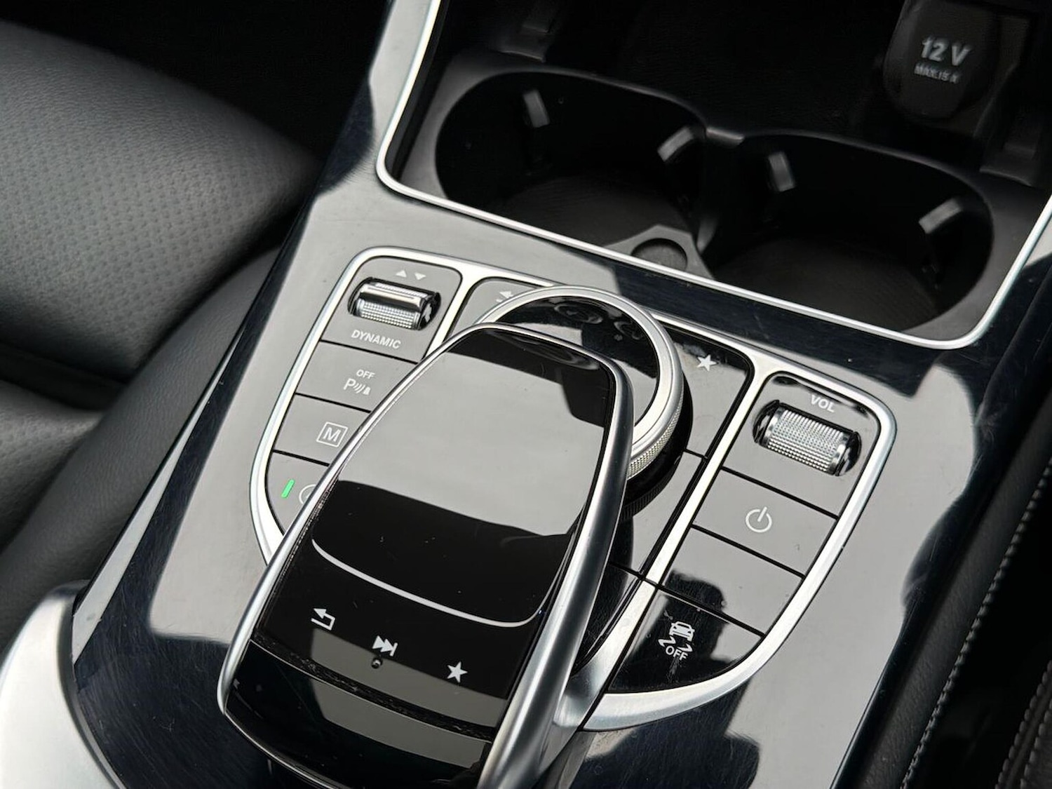 Used Mercedes-Benz GLC 2017 for sale - 76403418: Photo 32