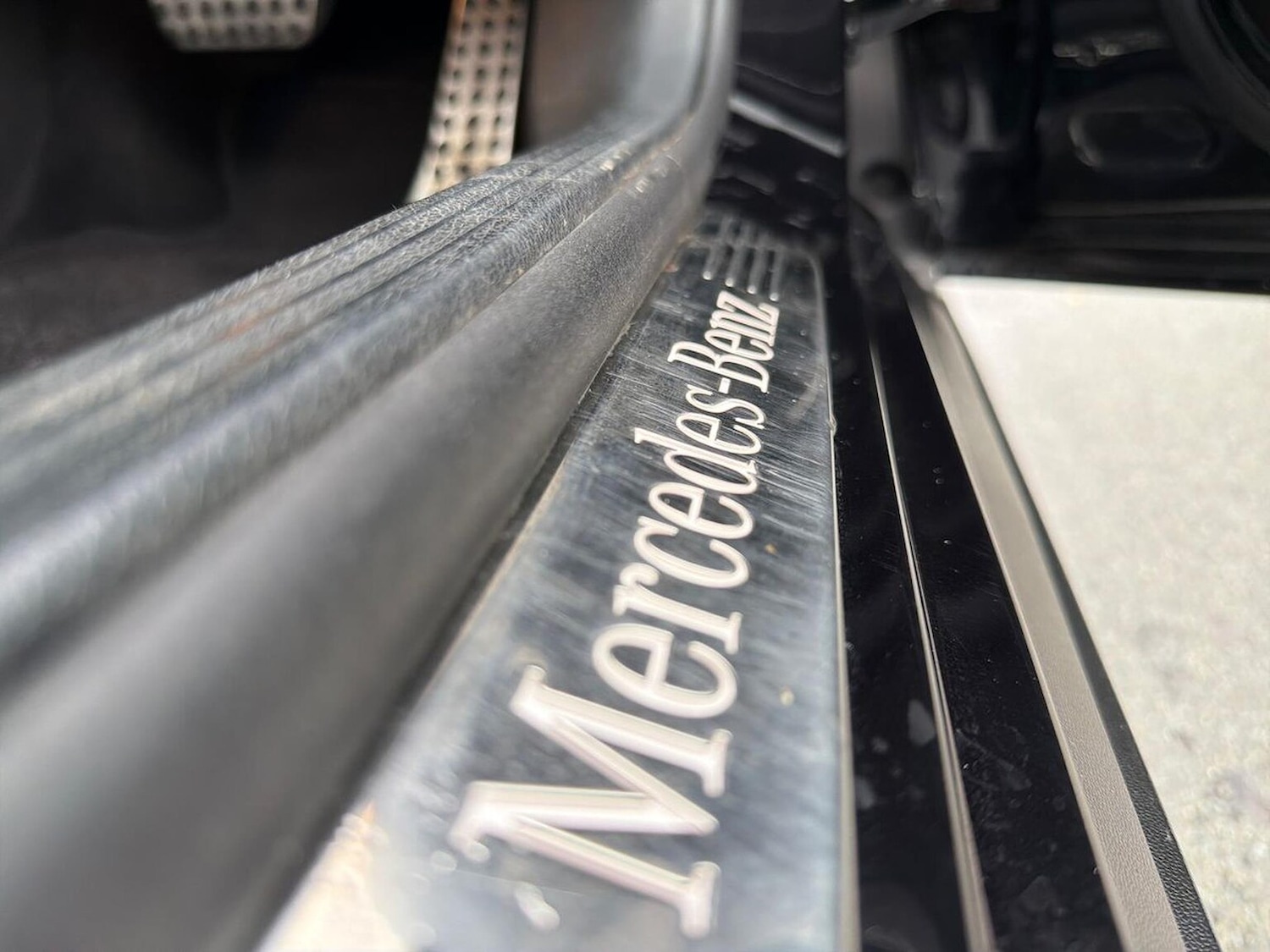 Used Mercedes-Benz GLC 2017 for sale - 76403418: Photo 40