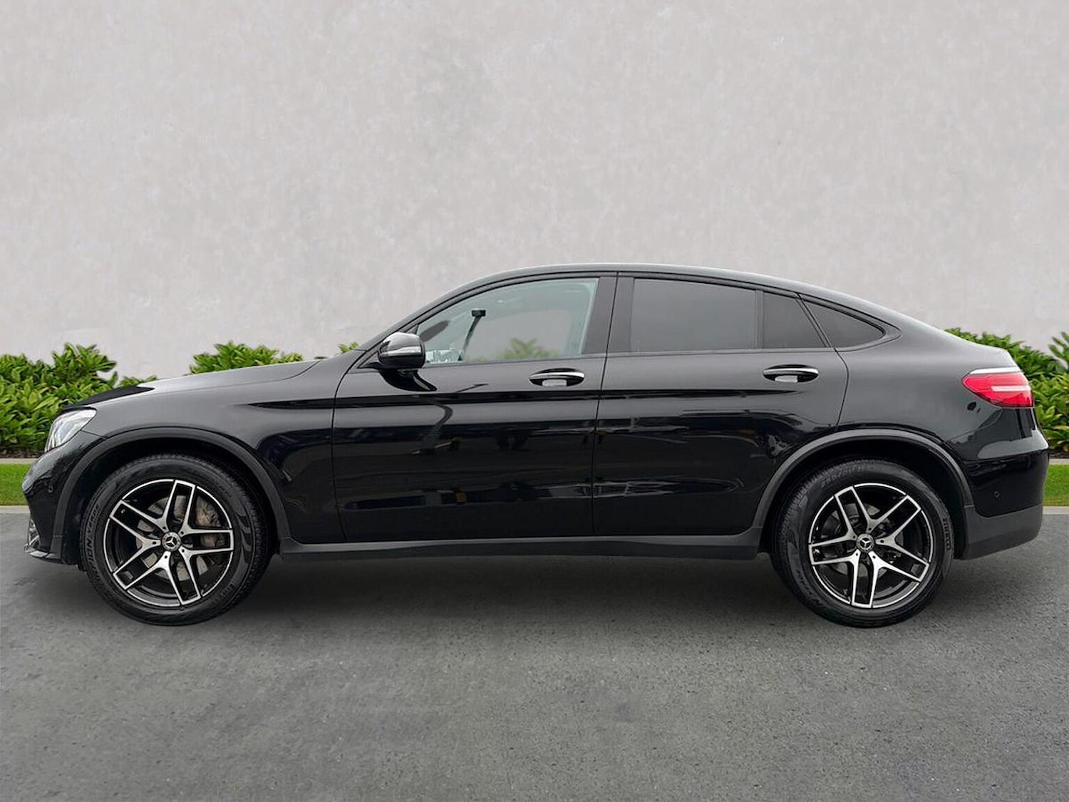 Used Mercedes-Benz GLC 2017 for sale - 76403418: Photo 6