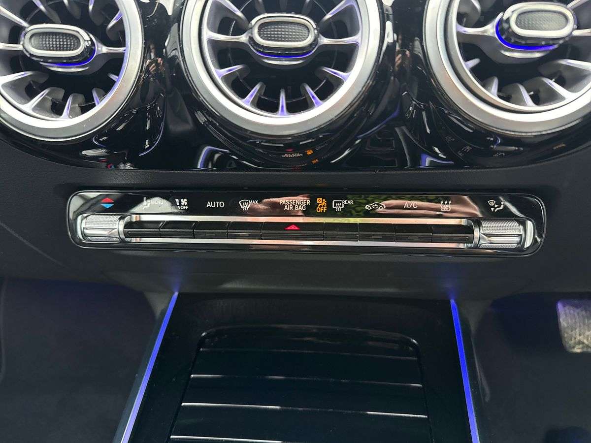 Used Mercedes-Benz EQA 2024 for sale - 78026142: Photo 12