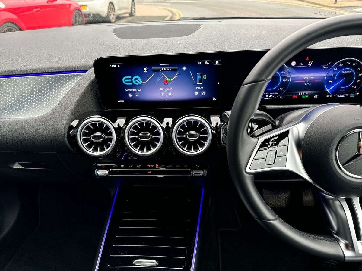 Used Mercedes-Benz EQA 2024 for sale - 78026142: Photo 13