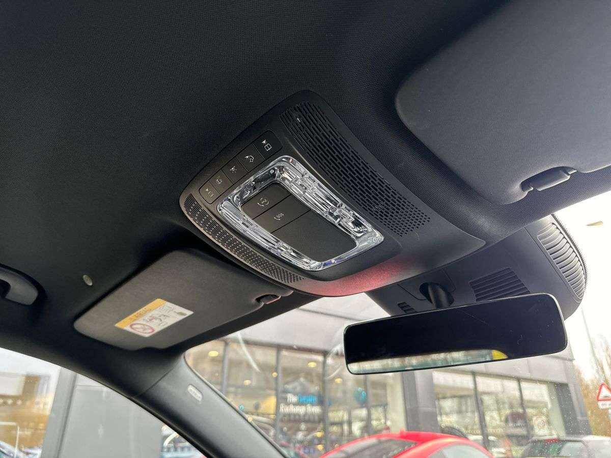 Used Mercedes-Benz EQA 2024 for sale - 78026142: Photo 14