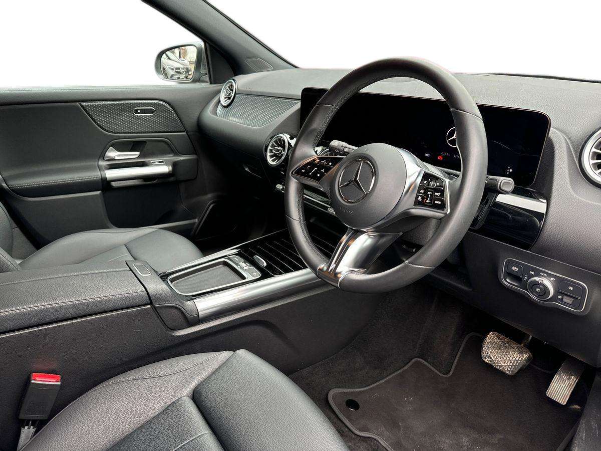 Used Mercedes-Benz EQA 2024 for sale - 78026142: Photo 15