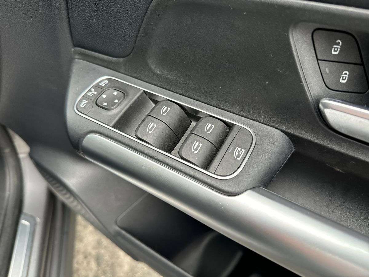 Used Mercedes-Benz EQA 2024 for sale - 78026142: Photo 21