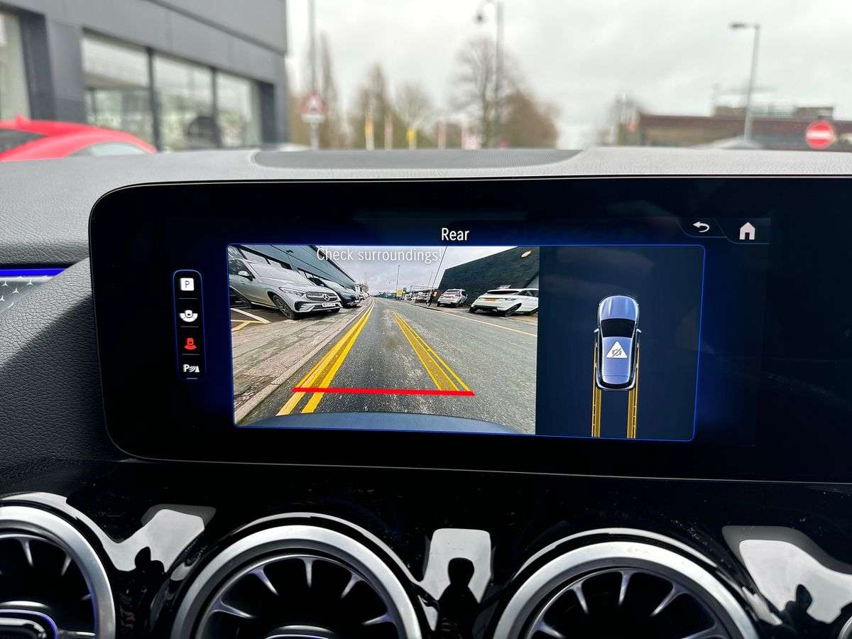 Used Mercedes-Benz EQA 2024 for sale - 78026142: Photo 23