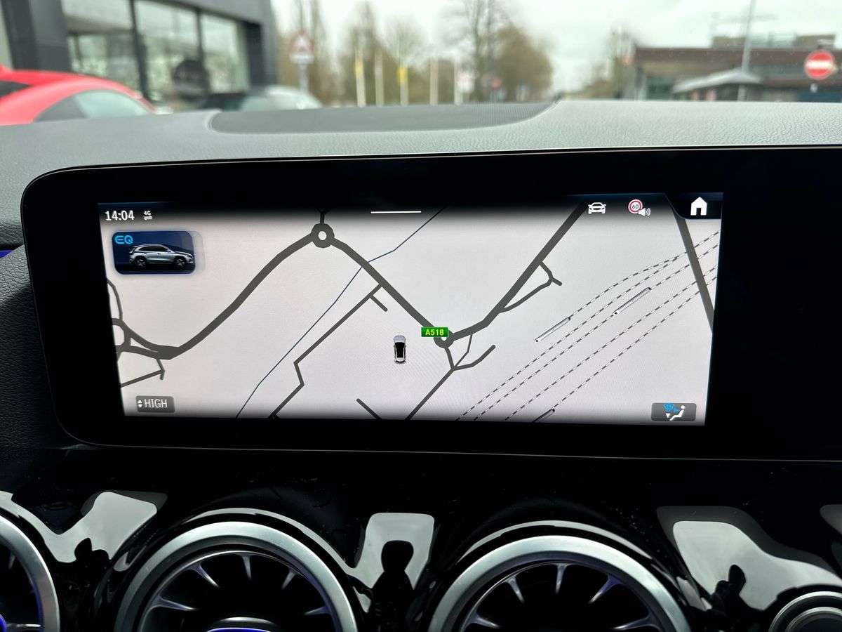 Used Mercedes-Benz EQA 2024 for sale - 78026142: Photo 24