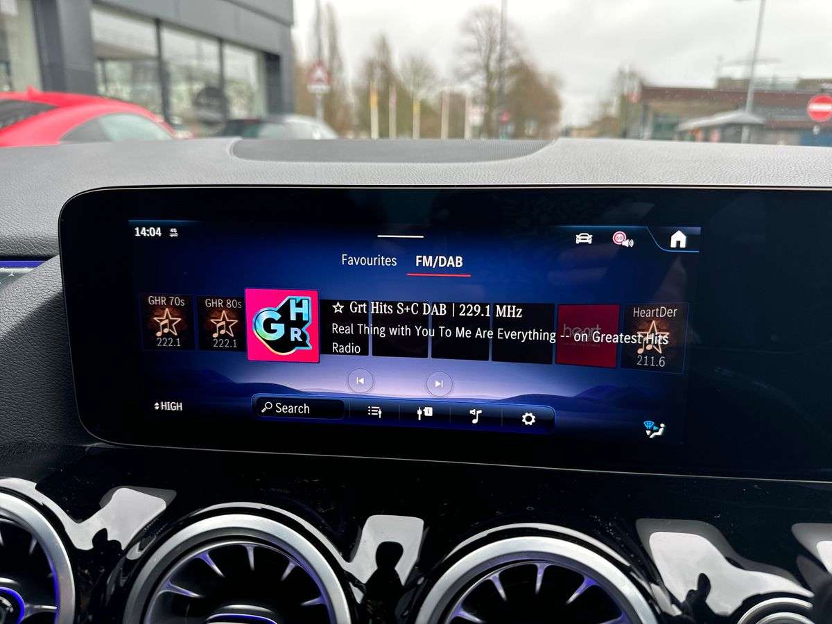 Used Mercedes-Benz EQA 2024 for sale - 78026142: Photo 25