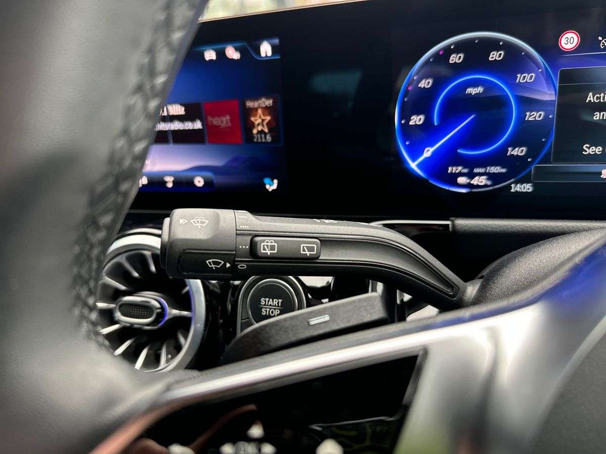 Used Mercedes-Benz EQA 2024 for sale - 78026142: Photo 28