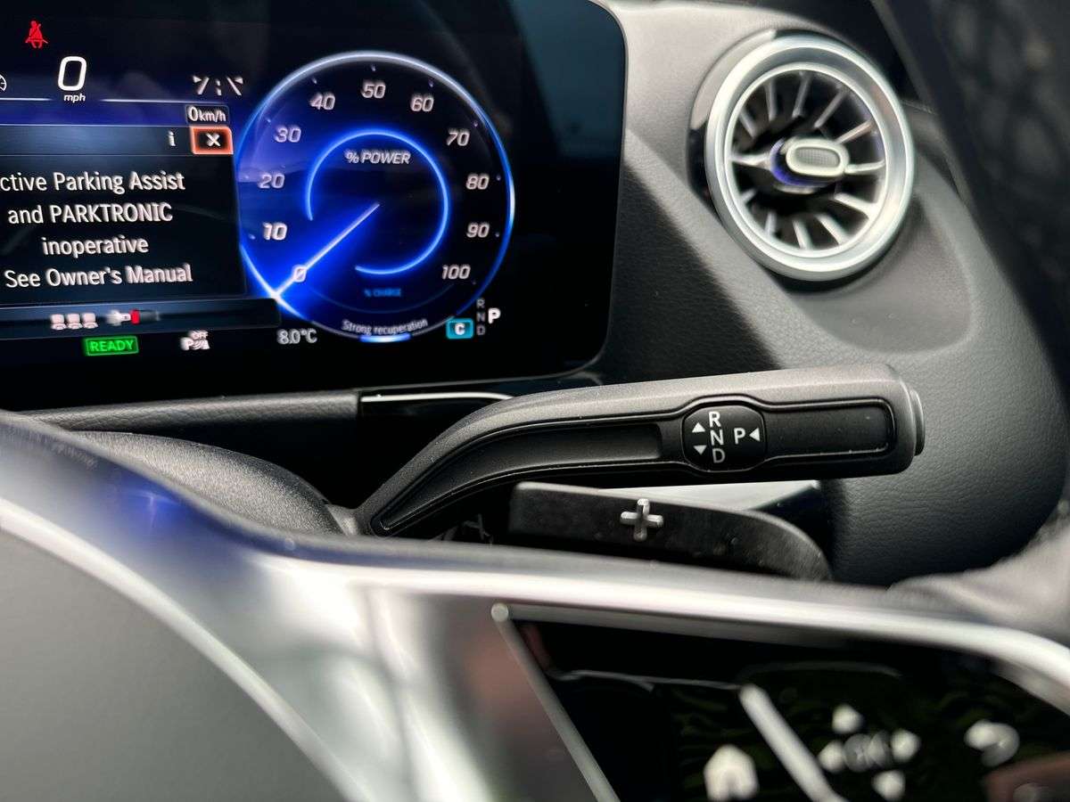 Used Mercedes-Benz EQA 2024 for sale - 78026142: Photo 29