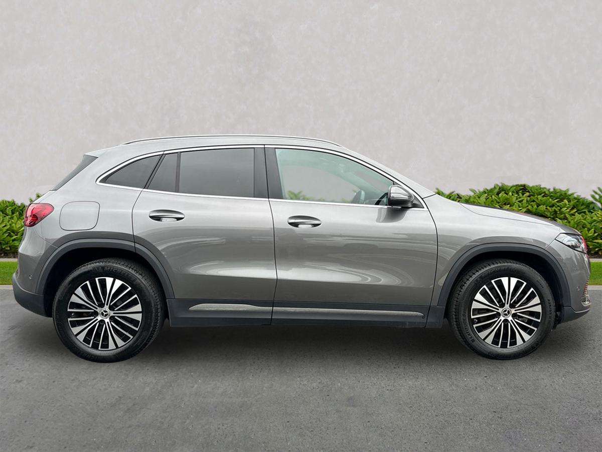 Used Mercedes-Benz EQA 2024 for sale - 78026142: Photo 3