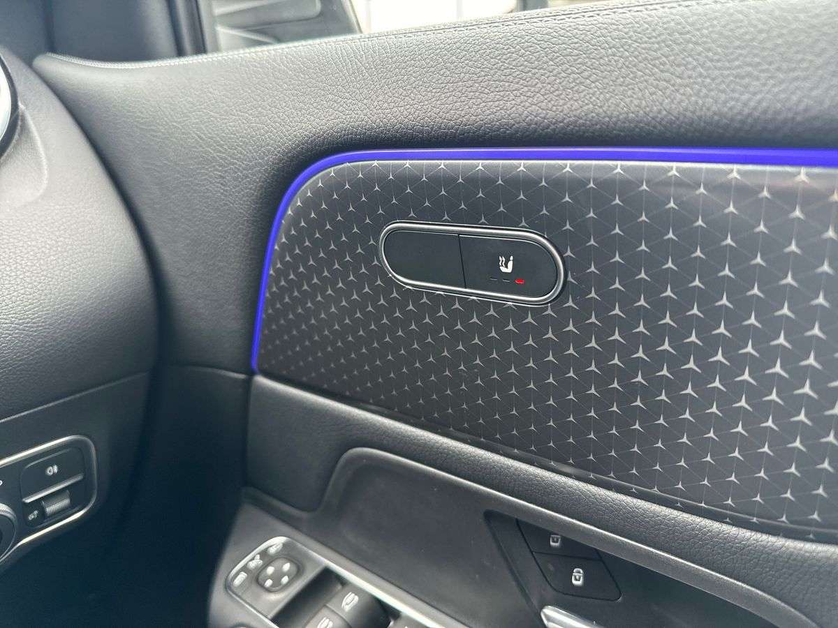 Used Mercedes-Benz EQA 2024 for sale - 78026142: Photo 30