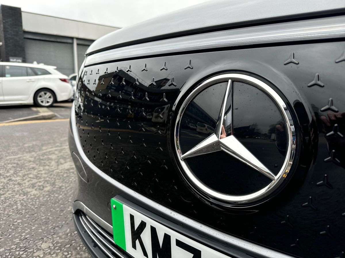 Used Mercedes-Benz EQA 2024 for sale - 78026142: Photo 33