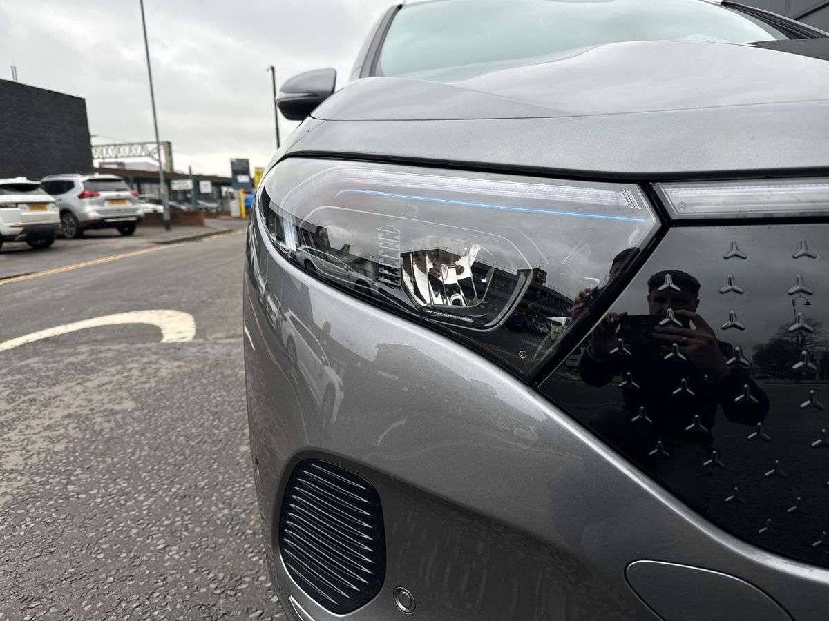 Used Mercedes-Benz EQA 2024 for sale - 78026142: Photo 34