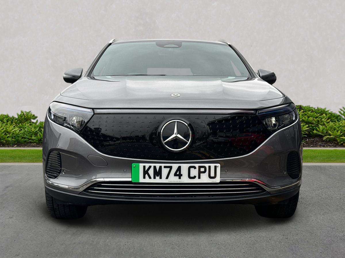 Used Mercedes-Benz EQA 2024 for sale - 78026142: Photo 5