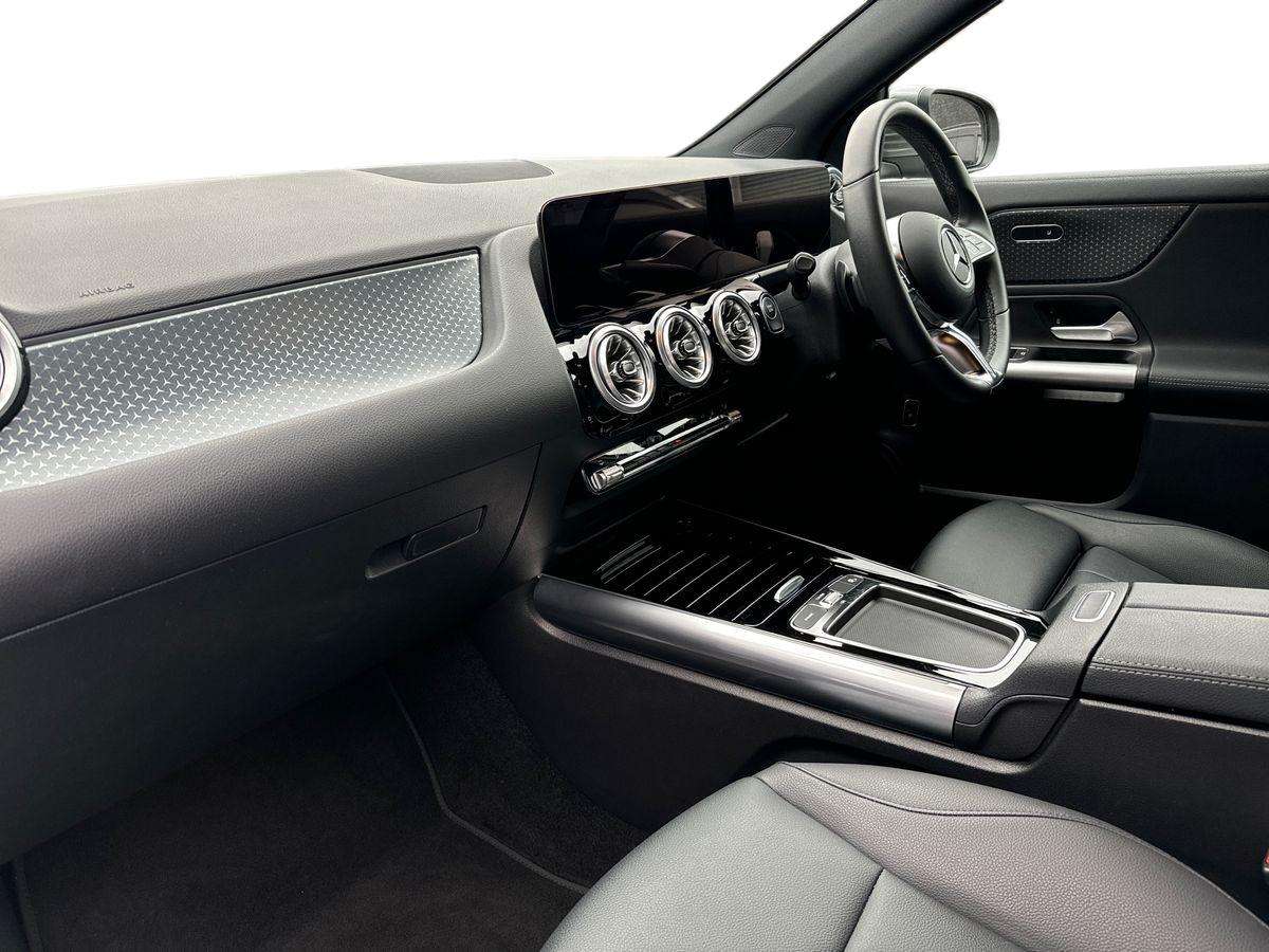 Used Mercedes-Benz EQA 2024 for sale - 78026142: Photo 7