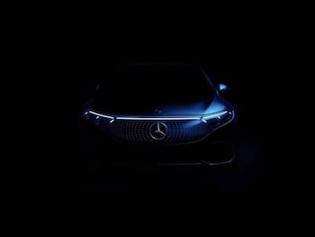 Used Mercedes-Benz A-Class 2021 for sale - 79696836: Photo