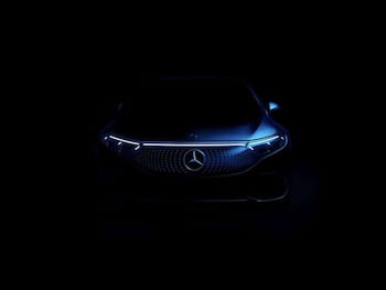 Used Mercedes-Benz A-Class 2021 for sale - 79696836: Photo