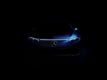 Used Mercedes-Benz A-Class 2021 for sale - 79696836: Photo