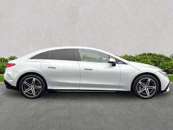 Used Mercedes-Benz EQA 2023 for sale - 77845297: Photo