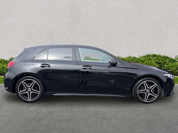 Used Mercedes-Benz A-Class 2023 for sale - 79335493: Photo