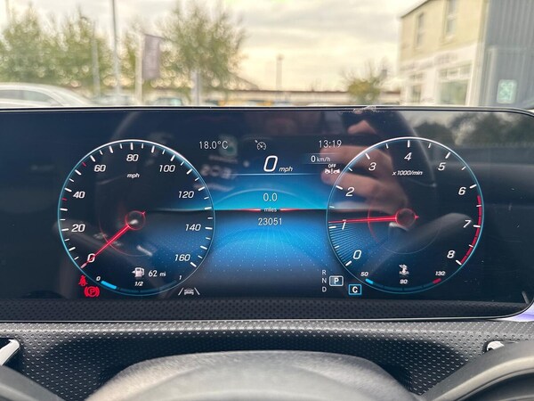 Used Mercedes-Benz A-Class 2022 for sale - 76091035: Photo 10