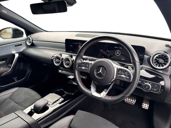 Used Mercedes-Benz A-Class 2022 for sale - 76091035: Photo 15