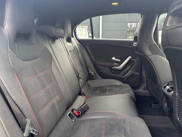 Used Mercedes-Benz A-Class 2022 for sale - 76091035: Photo 16